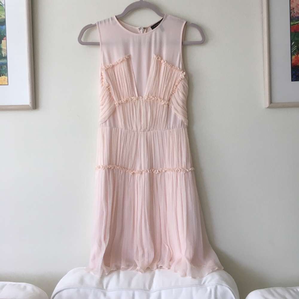 Cynthia Steffe dress